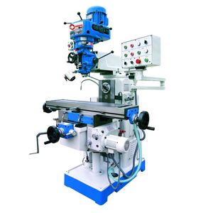 DRILLING AND MILLING MACINE X 6328B