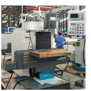 Small Noise Craft Exquisite Machine Tool Taiwan Lead Screw and Spindle XL8132,XL8140,XL8145