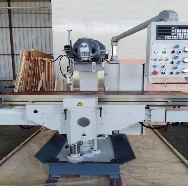 Universal RAM Milling Machine with CE Certification X5750