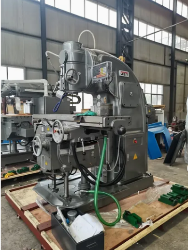 Vertical Milling Machine XL 5036