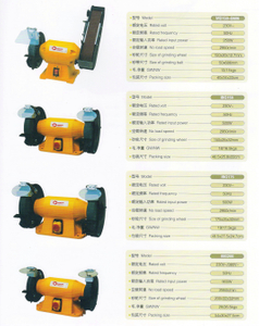 BELT &WHEEL SANDER 01