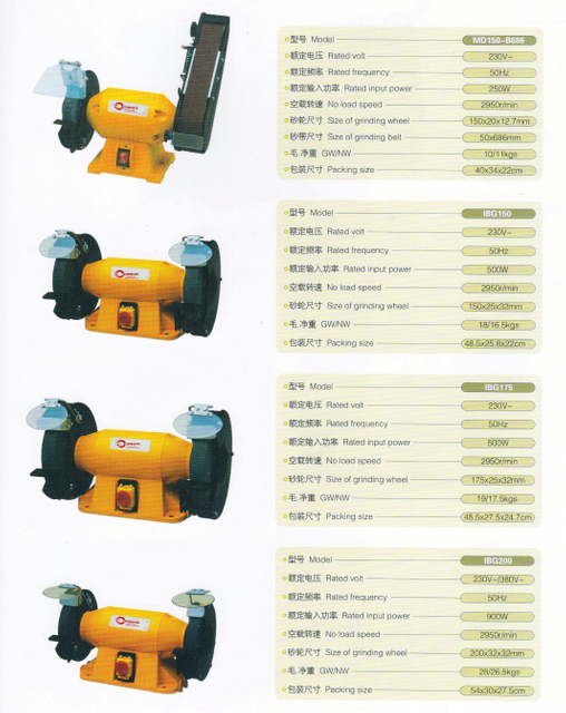 BELT &WHEEL SANDER 01