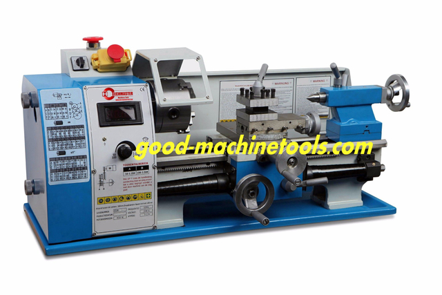 SMALL MINI LATHE D180V