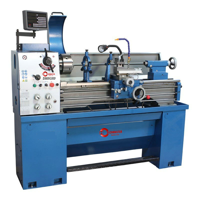 52MM SPINDLE HOLE D360 X1000 Profi 