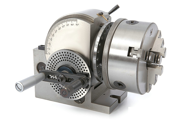 BS-1 Verdeelapparaat SET met 160 mm. 3 Klauwplaat