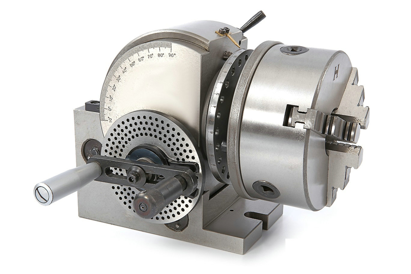 BS-1 Verdeelapparaat SET met 160 mm. 3 Klauwplaat