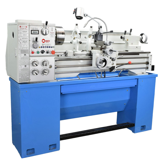 VARIABLE SPEED BIG SPINDLE LATHE C0636BV/1000