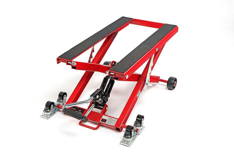 Universele Verrijdbare Motorlift