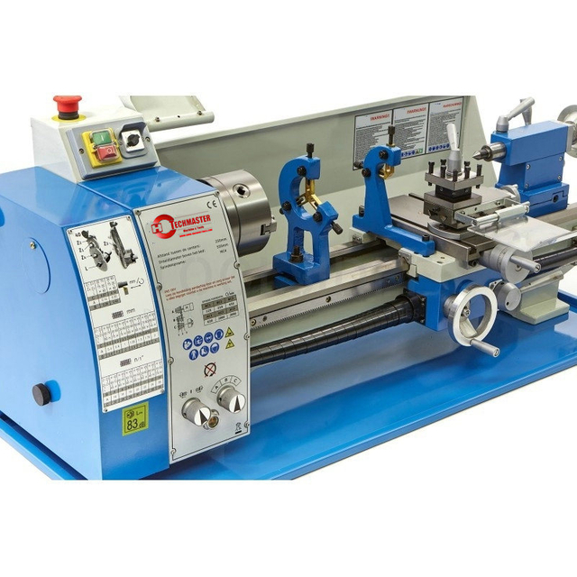 FEEDING BOX D250G X 550 