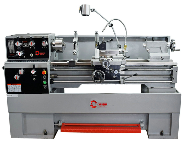 TOP QUALITY ENGINE LATHE GH1440K
