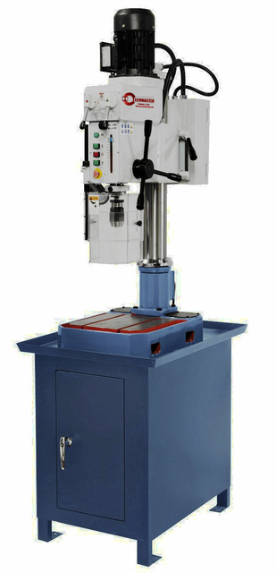 VERTICAL DRILLING MACHINE EUROPE STYLE ZN4030 