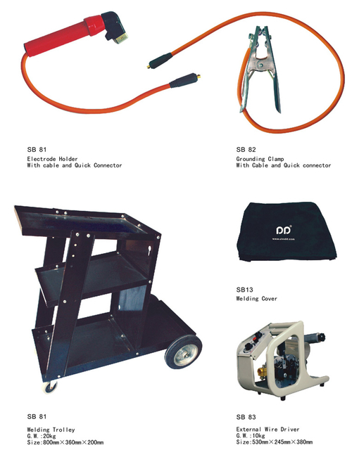 WIRE FEEDER