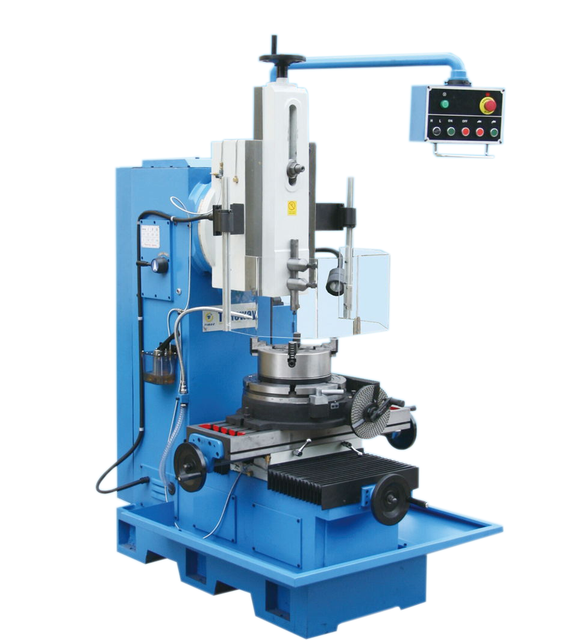  SLOTTING MACHINE B5016C