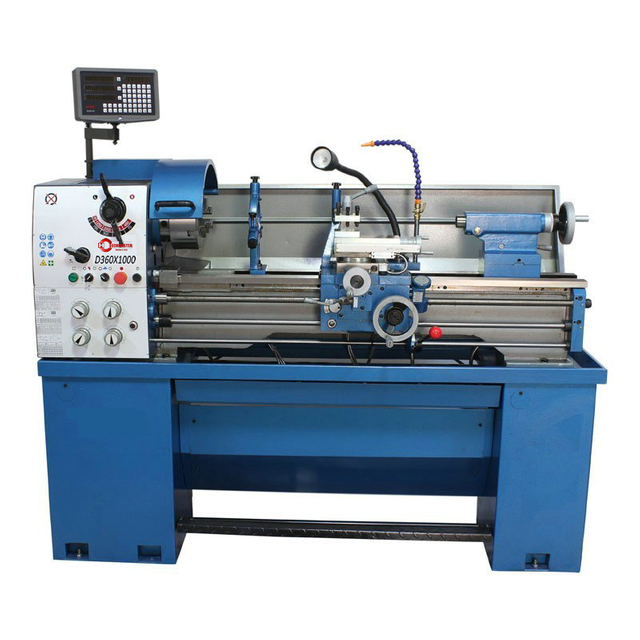 52MM SPINDLE HOLE D360 X1000 Profi 