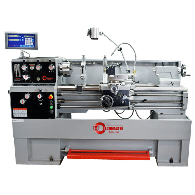 TOP QUALITY ENGINE LATHE GH1440K