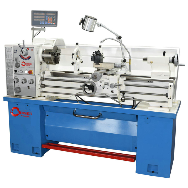  52MM TOP FEEDING BOX ENGINE LATHE C0636DX1000MM