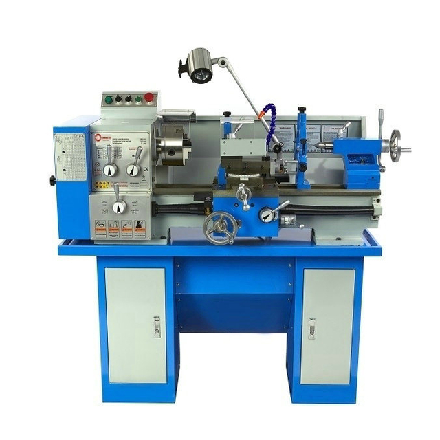 PROFESSION TOPBENCH LATHE CQ6133/ 600