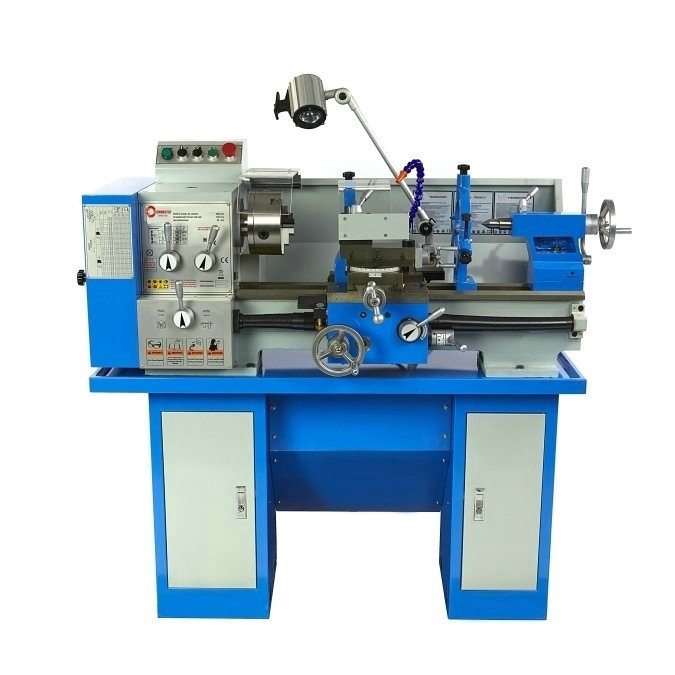 PROFESSION TOPBENCH LATHE CQ6133/ 600