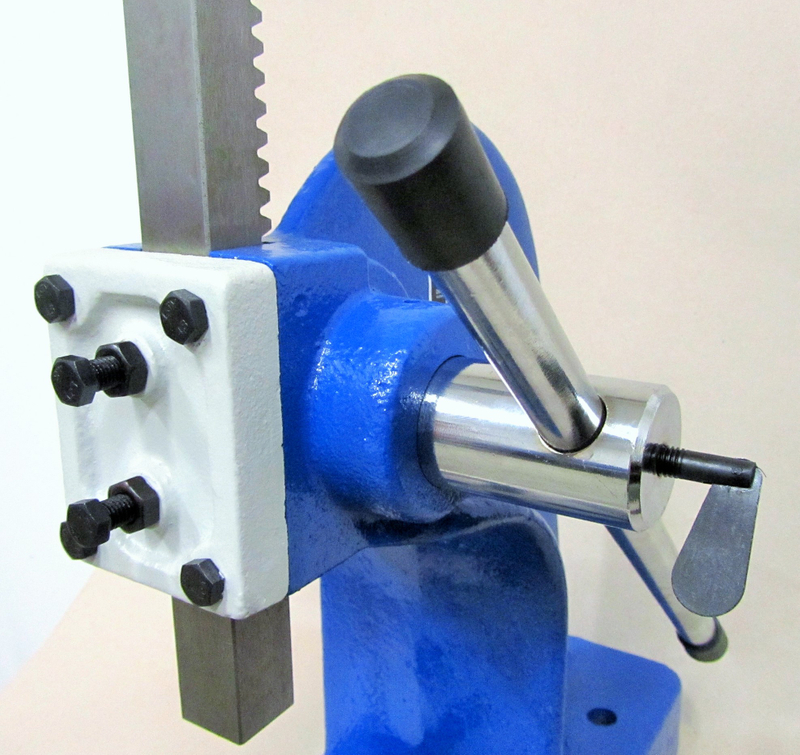 2 TON ARBOR PRESS MACHINE 