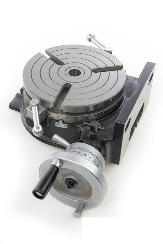 200 mm Verdeeltafel Set