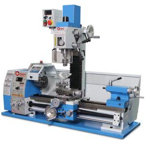 Mutipurpose Combinated Lathe Machine MT290VFx700 Vario