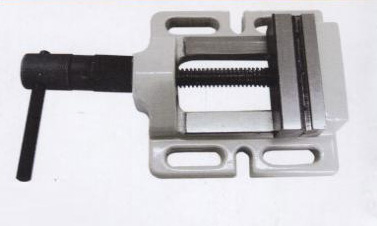 BMS DRILL PRECISION VISE 