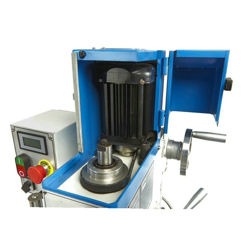 BRUSHLESS MOTOR BENCH DRILLING AND MILLING MACHINE BF28V VARIO