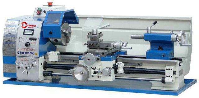 VARIOLINE 700FQ ( FREQUENCY MOTOR WITH DELTA INVERTER STYLE)