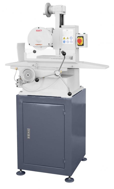 Small Universal Tool Grinder Manual Surface Grinding Machine MJ7115 
