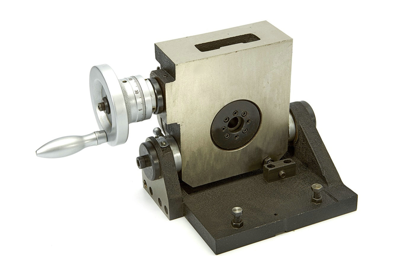 150 mm. Kantelbare Verdeeltafel Model HV-6