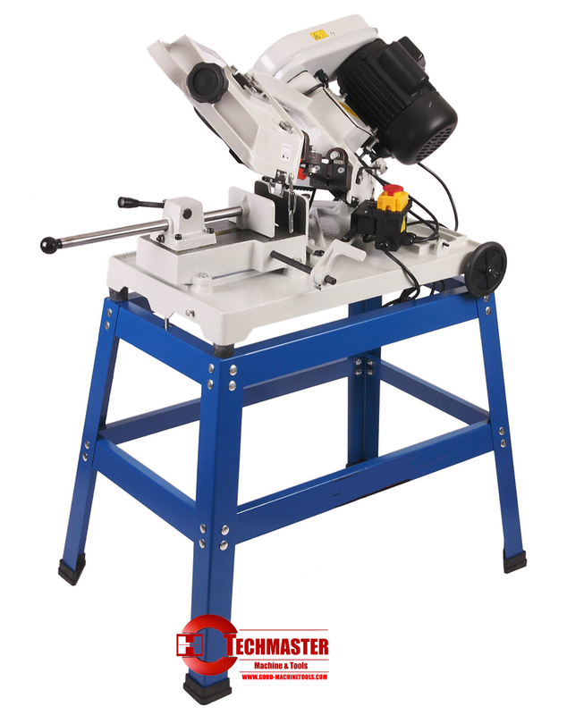 The portable band-saw G5012WA