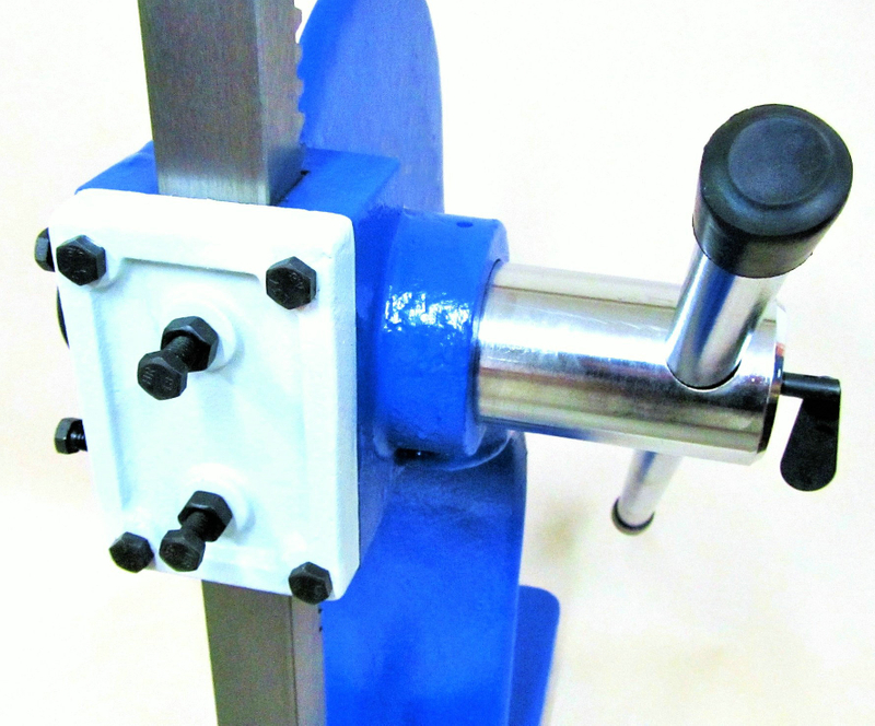 3 TON ARBOR PRESS MACHINE 