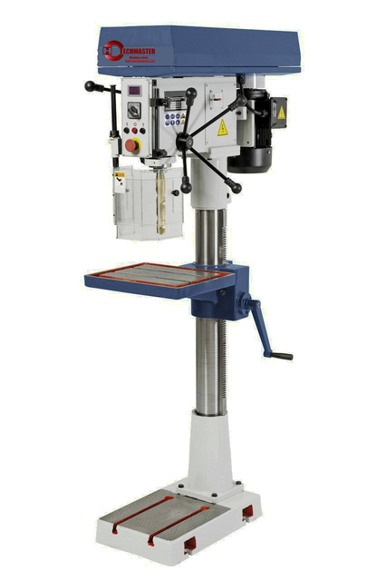 STEPLESS DRILLING MACHINE SB320SH