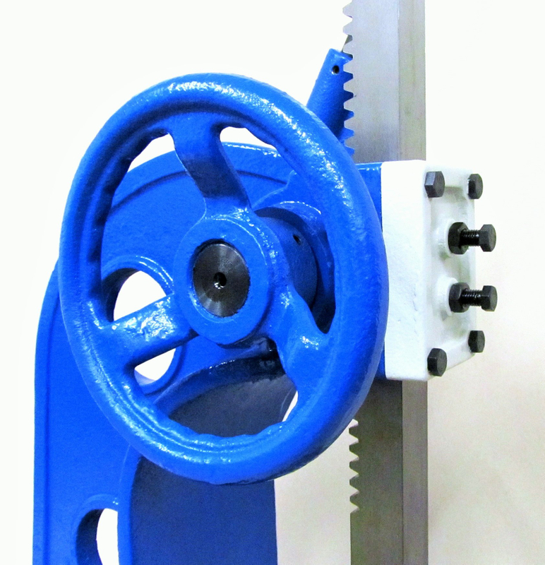 3 TON ARBOR PRESS MACHINE 