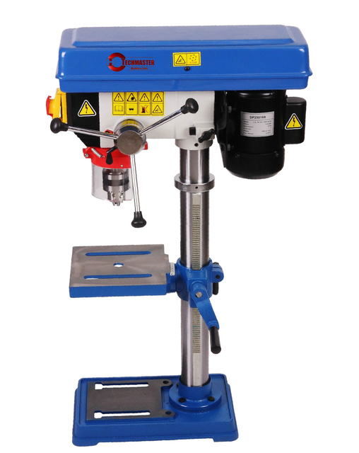 POPULAR EUROPE STYLE DRILL PRESS 