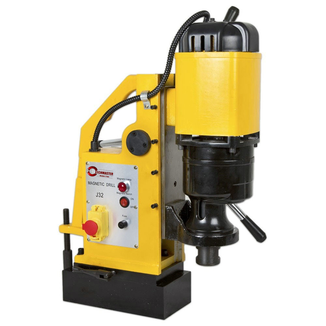 MAGANETIC DRILLS 