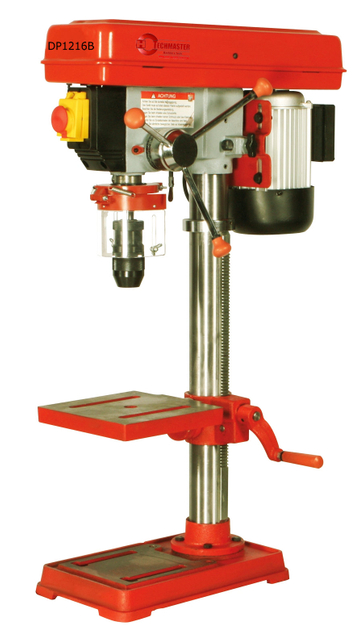 CHEAP DRILL PRESS 