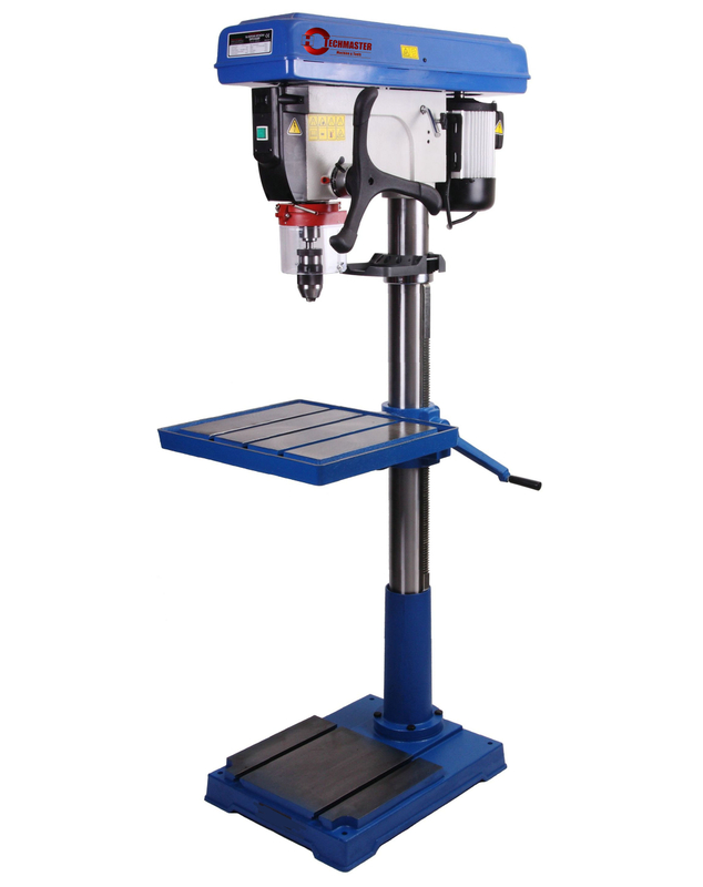 POPULAR DRILL PRESS DP51020F