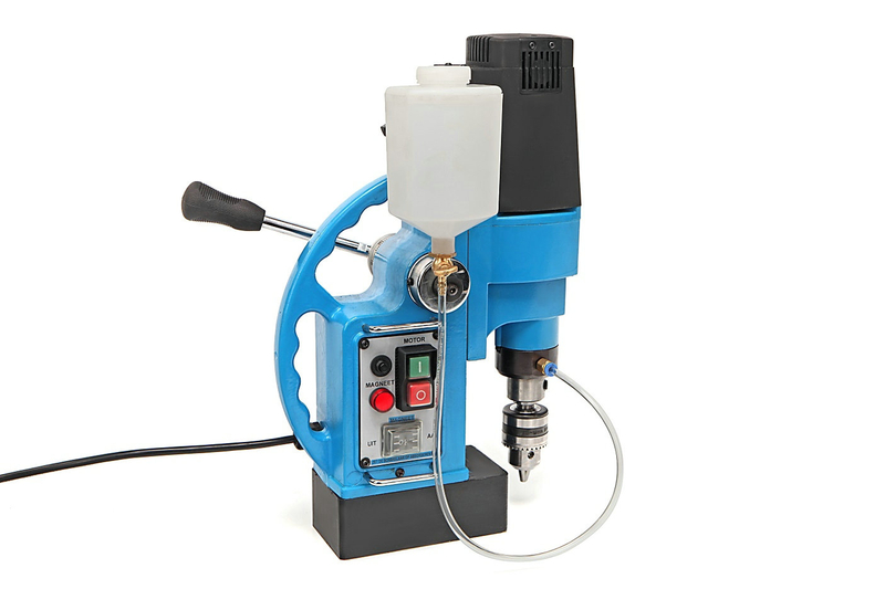 MAGNETIC DRILLS 23