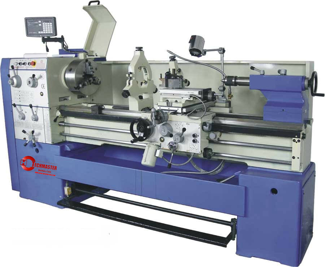 CHEAP PRICE HEAVY DUTY PRECISION LATHE CD6250C