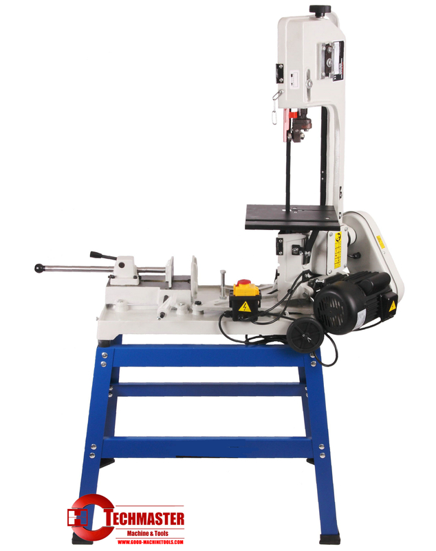 The portable band-saw G5012WA