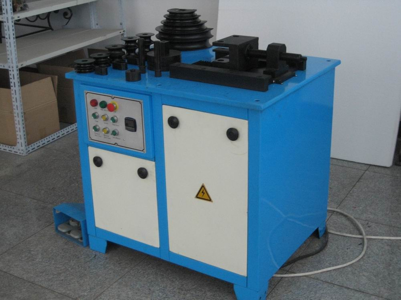 Metalcraft Pipe Bender