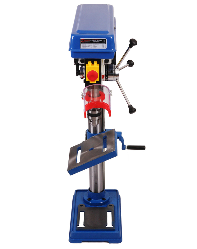 POPULAR EUROPE STYLE DRILL PRESS 