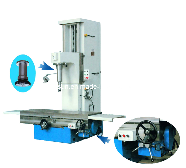 Cylinder BORING MACHINE T8018C