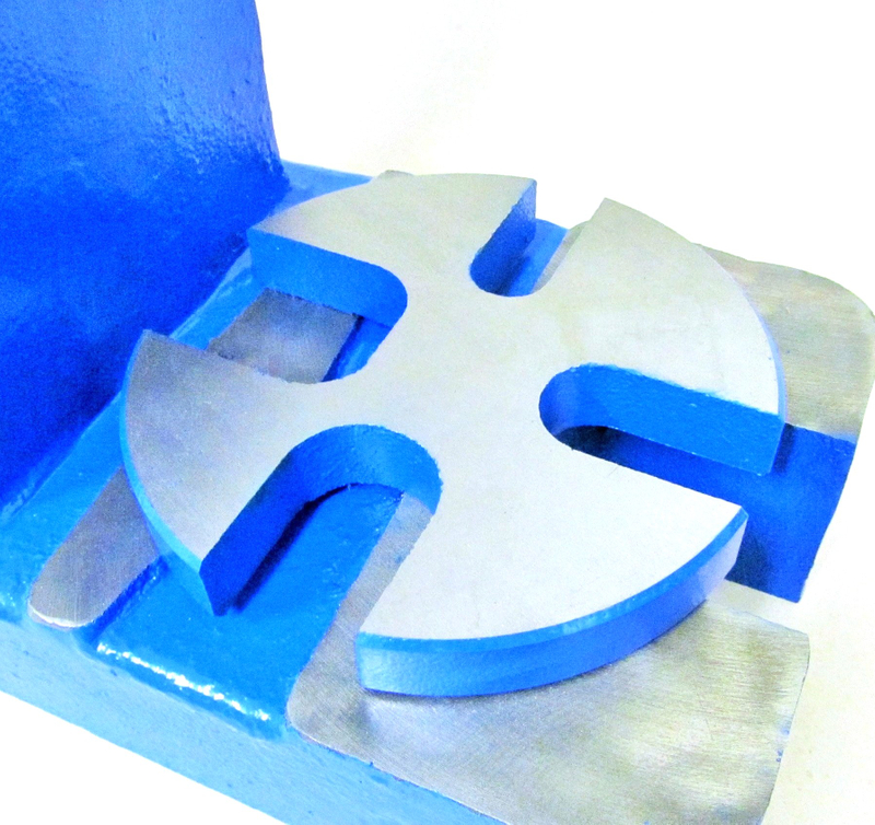 3 TON ARBOR PRESS MACHINE 