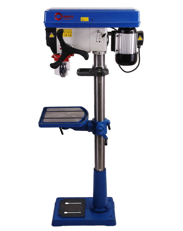 POPULAR EUROPE STYLE DRILL PRESS 