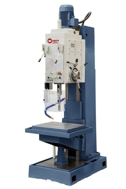 BOX COLUMN DRILL PRESS EUROPE STYLE Z5140B