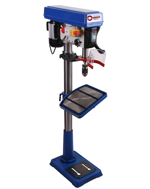 POPULAR EUROPE STYLE DRILL PRESS 