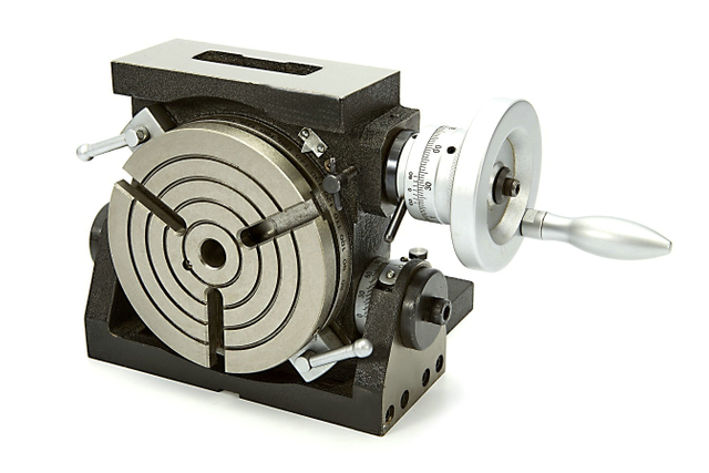 150 mm. Kantelbare Verdeeltafel Model HV-6