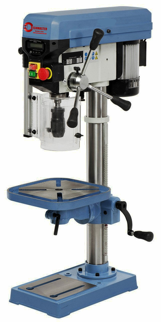 VARIABLE DRILL PRESS 